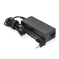 123accu vervangt HP adapter (19.5 V, 3.33 A, 65 W, 4.5 x 3.0 plugmaat) AHP00431
