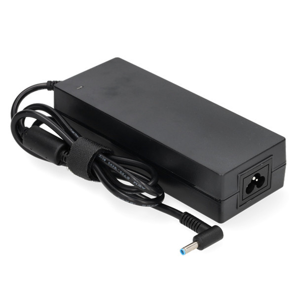 123accu vervangt HP adapter (19.5 V, 6.15 A, 120 W, 4.5 x 3.0 plugmaat) AHP00839 - 1