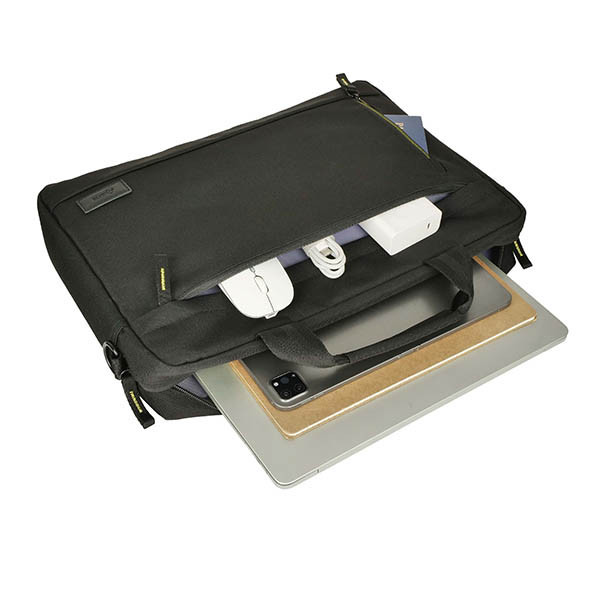 123inkt 15.6 inch laptoptas 303169 - 2