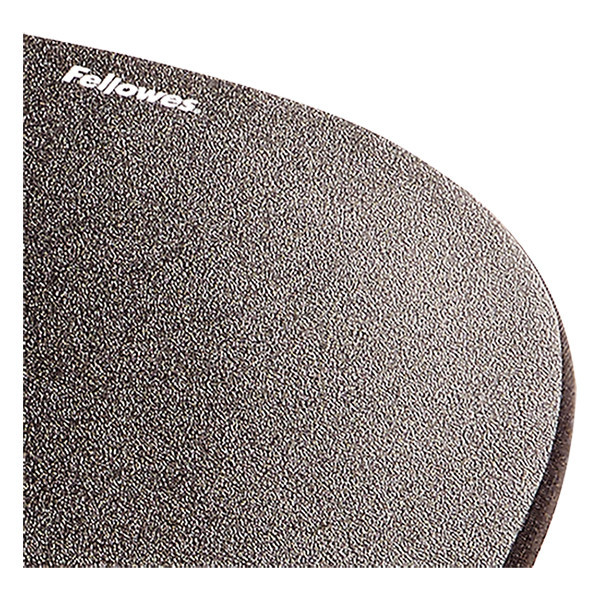 Fellowes Memoryfoam muismat met polssteun zwart 213253 - 3