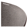 Fellowes Memoryfoam muismat met polssteun zwart 213253 - 3