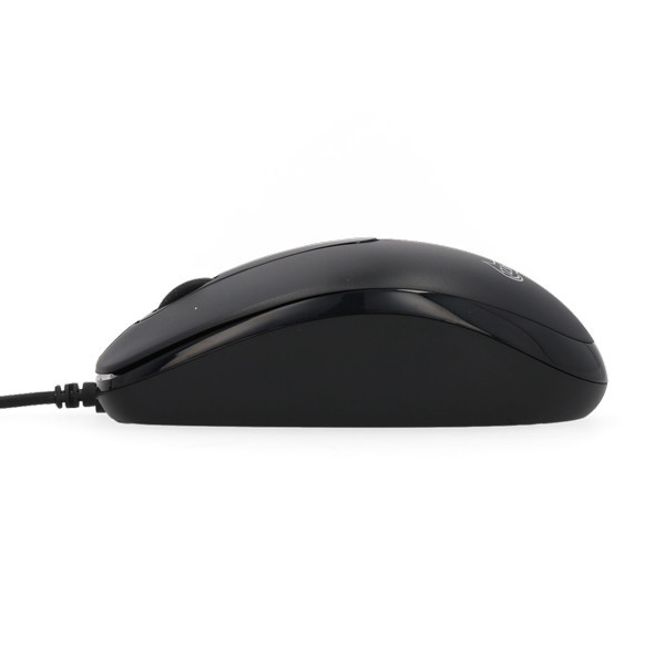 123inkt M720 muis met kabel 329590 - 2