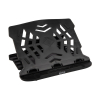 123inkt laptopstandaard zwart 390614 - 1