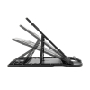 123inkt laptopstandaard zwart 390614 - 2