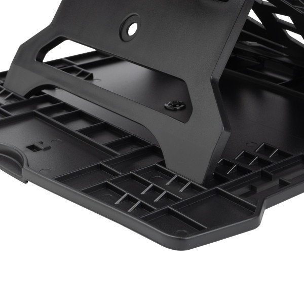 123inkt laptopstandaard zwart 390614 - 3