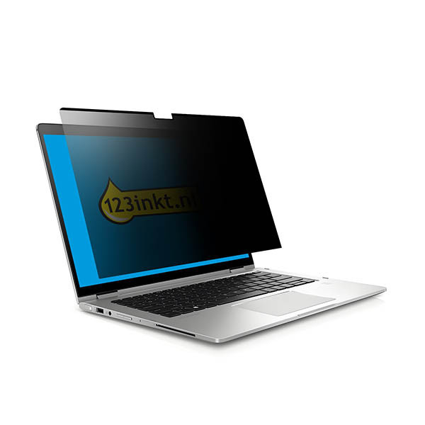 123inkt magnetische privacy filter voor MacBook Air en Pro 13,3 inch 303155 - 1