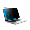 123inkt magnetische privacy filter voor MacBook Air en Pro 13,3 inch 303155 - 1