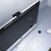 123inkt monitorlamp met afstandsbediening zwart (40 cm) 390034 - 4