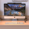 123inkt monitorlamp met afstandsbediening zwart (40 cm) 390034 - 5