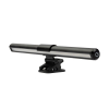 123inkt monitorlamp voor de laptop met klem zwart (31 cm) 390032 - 1