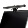 123inkt monitorlamp voor de laptop met klem zwart (31 cm) 390032 - 3