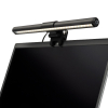 123inkt monitorlamp voor de laptop met klem zwart (31 cm) 390032 - 4