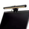 123inkt monitorlamp voor de laptop met klem zwart (31 cm) 390032 - 6