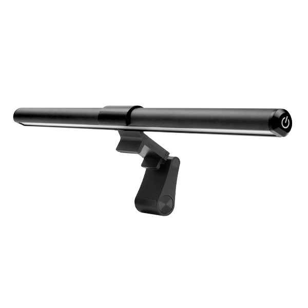 123inkt monitorlamp voor de laptop zwart (40 cm) 390033 - 1