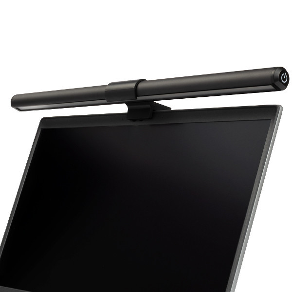 123inkt monitorlamp voor de laptop zwart (40 cm) 390033 - 3