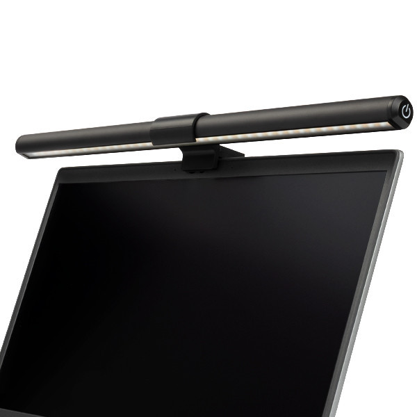 123inkt monitorlamp voor de laptop zwart (40 cm) 390033 - 4