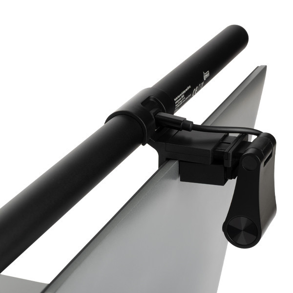 123inkt monitorlamp voor de laptop zwart (40 cm) 390033 - 7