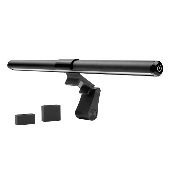 123inkt monitorlamp voor de laptop zwart (40 cm) 390033 - 8