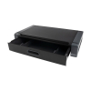 123inkt monitorstandaard met lade zwart/grijs 302202 - 2