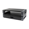 123inkt monitorstandaard zwart/grijs 302203 - 3