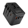 123inkt reisadapter/oplader 35W met 2 USB-A + 3 USB-C  390043 - 1