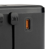 123inkt reisadapter/oplader 35W met 2 USB-A + 3 USB-C  390043 - 6