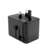 123inkt reisadapter/oplader 45W met 1 USB-A + 3 USB-C  390044 - 4