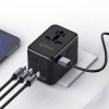 123inkt reisadapter/oplader 67W met 1 USB-A + 3 USB-C  390045 - 7