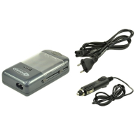 2-Power UDC5001A-RPEU universele oplader  ANB00397