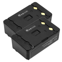 Bestel 2 stuks