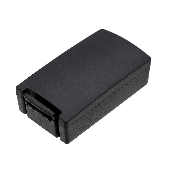 2 stuks: Datalogic BT-26 / 94ACC1386 accu's (3.7 V, 5200 mAh, 123accu huismerk)  ADA00186 - 2