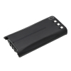 2 stuks: Kenwood KNB-45 / KNB-45L / KNB-45Li accu (2000 mAh, 123accu huismerk) AKE00079 - 2