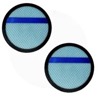 Bestel 2 filters