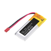 2 stuks: Sony NP-FW50 accu (7.4 V, 1080 mAh, 123accu huismerk) ASO01277 - 2