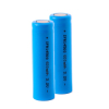 2 x 123accu IFR14500 batterij (3.2 V, 600 mAh, LiFePO4)