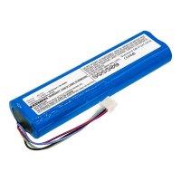 3DR AC11A accu (5200 mAh, 123accu huismerk)  A3D00007