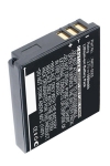 3M NK01-S005 accu (1050 mAh, 123accu huismerk) A3M00002 - 1