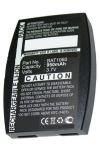 3M XT-1 / BAT1060 accu (950 mAh, 123accu huismerk) A3M00004 - 1
