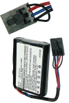 3ware 190-3010-01 accu (1800 mAh, 123accu huismerk) A3W00001 - 1