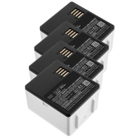4 stuks: Arlo A-4a / 308-10069-01 accu's (3.85 V, 4800 mAh, 123accu huismerk) AAR00195