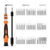 58-in-1 gereedschapset (123accu huismerk) ADR00309 - 3