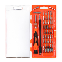 58-in-1 gereedschapset (123accu huismerk)