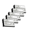 5 Stuks: Honeywell BAT-EXTENDED-01 / 70e-BTEC accu (3.7 V, 3200 mAh, 123accu huismerk) AHO00235 - 1