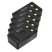 Bestel 5 stuks