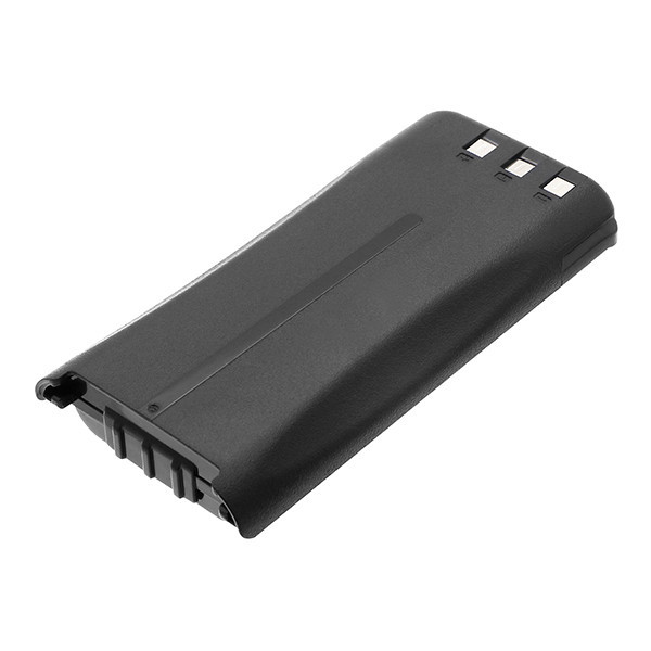 5 stuks: Kenwood KNB-45L / KNB-45 / KNB-45Li accu (7,4 V, 1800 mAh, 123accu huismerk) AKE00071 - 2