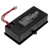 AAXA CRTAAXAP300RB accu (1300 mAh, 123accu huismerk) AAA00010 - 1
