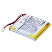 ACME FC3010 accu (600 mAh, 123accu huismerk)  AAC00580