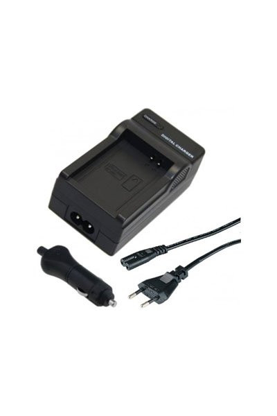 ACME PG1050 / SJ4000 / SJ4000B oplader (123accu huismerk)  AAC00633 - 1