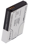ACTIONPRO 083443A accu (1300 mAh, 123accu huismerk) AAC00006 - 1