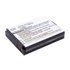 ACTIVEON AA01A / 303443AL accu (1300 mAh, 123accu huismerk)
